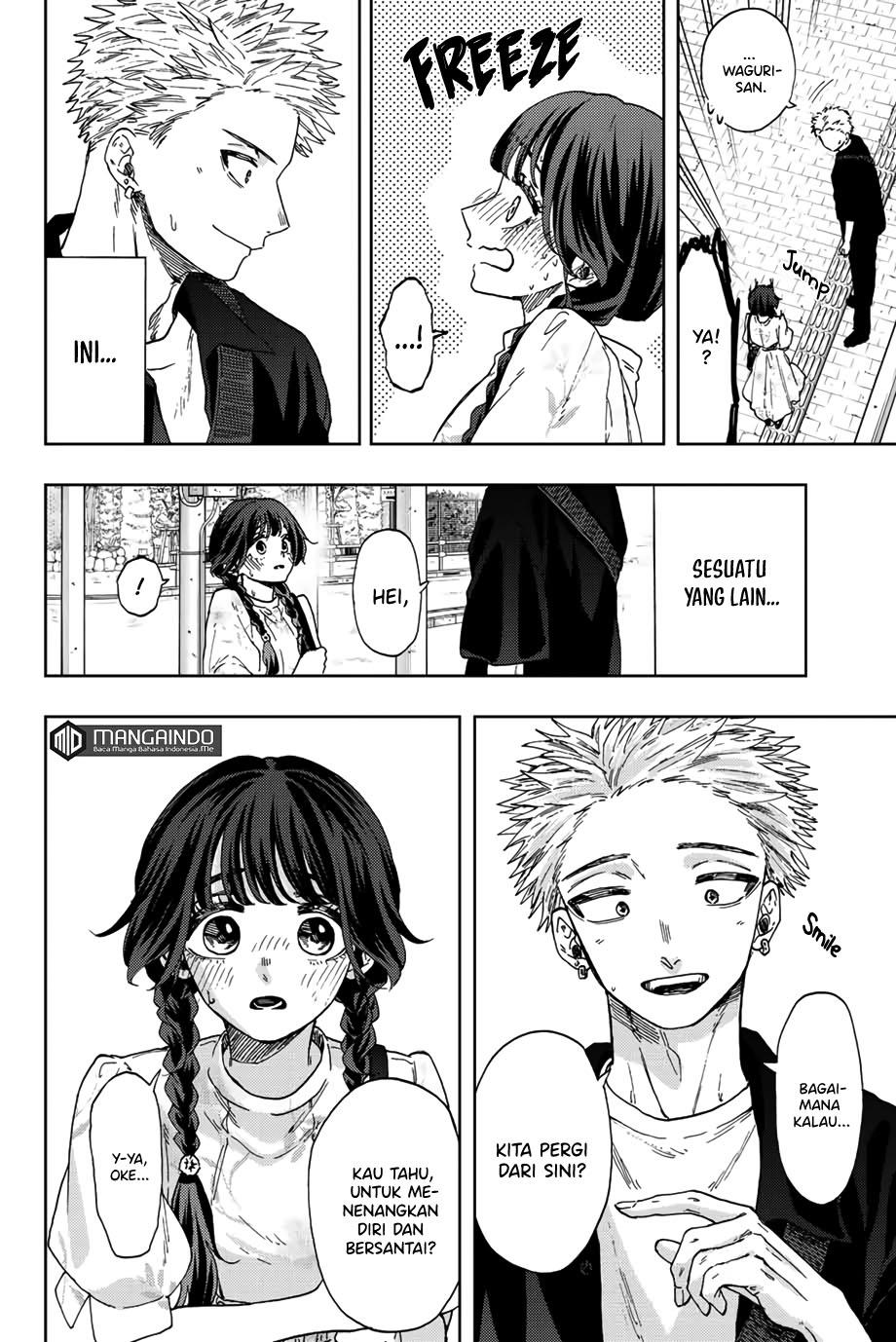 Dilarang COPAS - situs resmi www.mangacanblog.com - Komik kaoru hana wa rin to saku 042 - chapter 42 43 Indonesia kaoru hana wa rin to saku 042 - chapter 42 Terbaru 2|Baca Manga Komik Indonesia|Mangacan