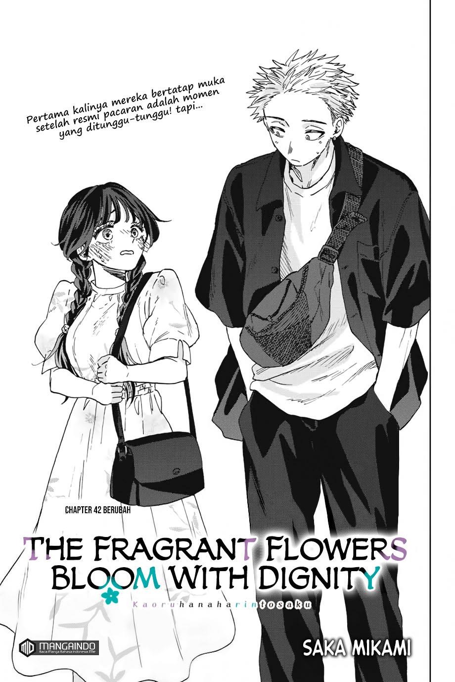 Dilarang COPAS - situs resmi www.mangacanblog.com - Komik kaoru hana wa rin to saku 042 - chapter 42 43 Indonesia kaoru hana wa rin to saku 042 - chapter 42 Terbaru 3|Baca Manga Komik Indonesia|Mangacan