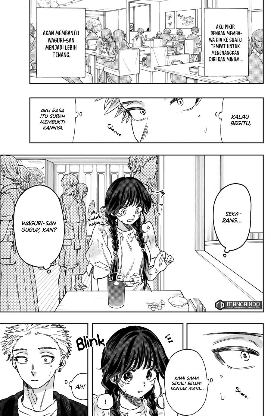 Dilarang COPAS - situs resmi www.mangacanblog.com - Komik kaoru hana wa rin to saku 042 - chapter 42 43 Indonesia kaoru hana wa rin to saku 042 - chapter 42 Terbaru 5|Baca Manga Komik Indonesia|Mangacan