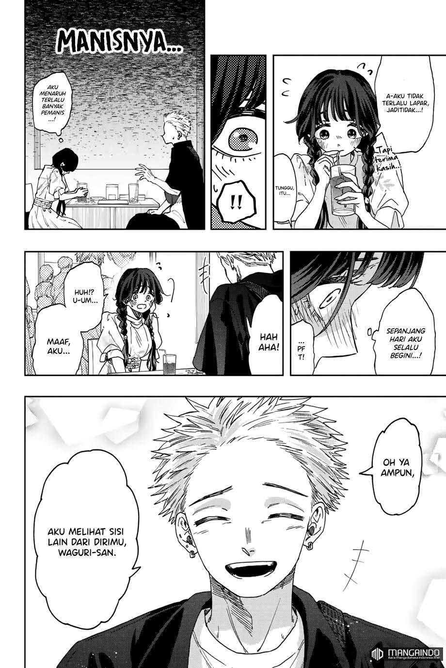 Dilarang COPAS - situs resmi www.mangacanblog.com - Komik kaoru hana wa rin to saku 042 - chapter 42 43 Indonesia kaoru hana wa rin to saku 042 - chapter 42 Terbaru 8|Baca Manga Komik Indonesia|Mangacan