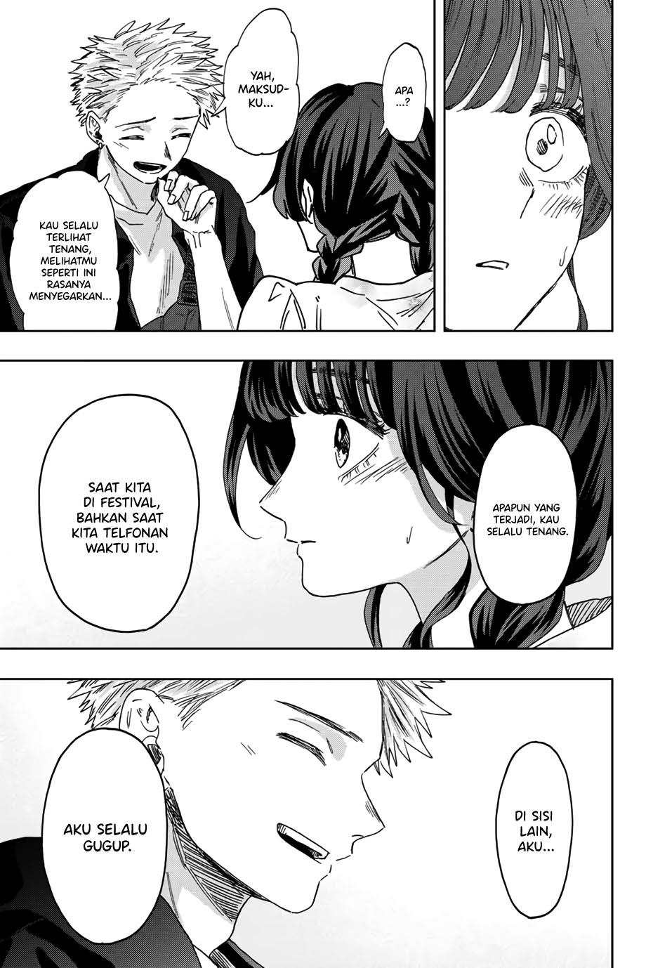 Dilarang COPAS - situs resmi www.mangacanblog.com - Komik kaoru hana wa rin to saku 042 - chapter 42 43 Indonesia kaoru hana wa rin to saku 042 - chapter 42 Terbaru 9|Baca Manga Komik Indonesia|Mangacan