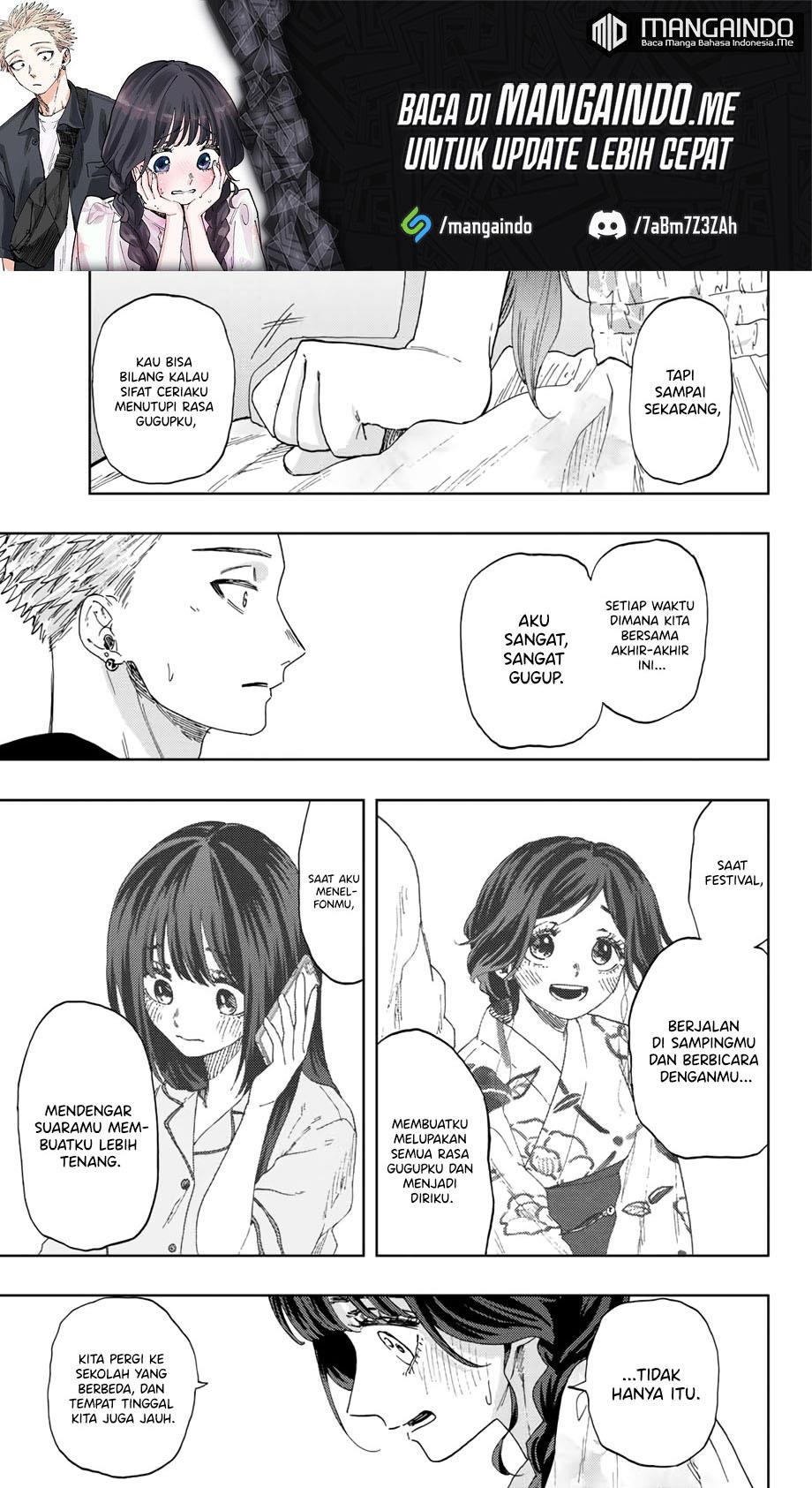 Dilarang COPAS - situs resmi www.mangacanblog.com - Komik kaoru hana wa rin to saku 042 - chapter 42 43 Indonesia kaoru hana wa rin to saku 042 - chapter 42 Terbaru 11|Baca Manga Komik Indonesia|Mangacan
