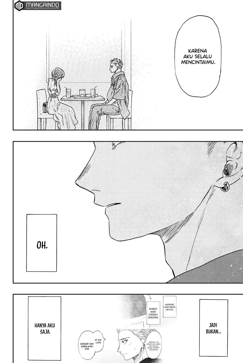 Dilarang COPAS - situs resmi www.mangacanblog.com - Komik kaoru hana wa rin to saku 042 - chapter 42 43 Indonesia kaoru hana wa rin to saku 042 - chapter 42 Terbaru 14|Baca Manga Komik Indonesia|Mangacan