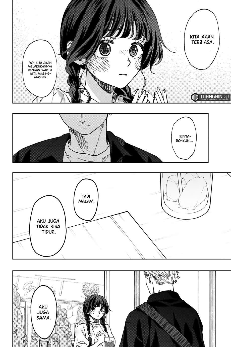 Dilarang COPAS - situs resmi www.mangacanblog.com - Komik kaoru hana wa rin to saku 042 - chapter 42 43 Indonesia kaoru hana wa rin to saku 042 - chapter 42 Terbaru 16|Baca Manga Komik Indonesia|Mangacan