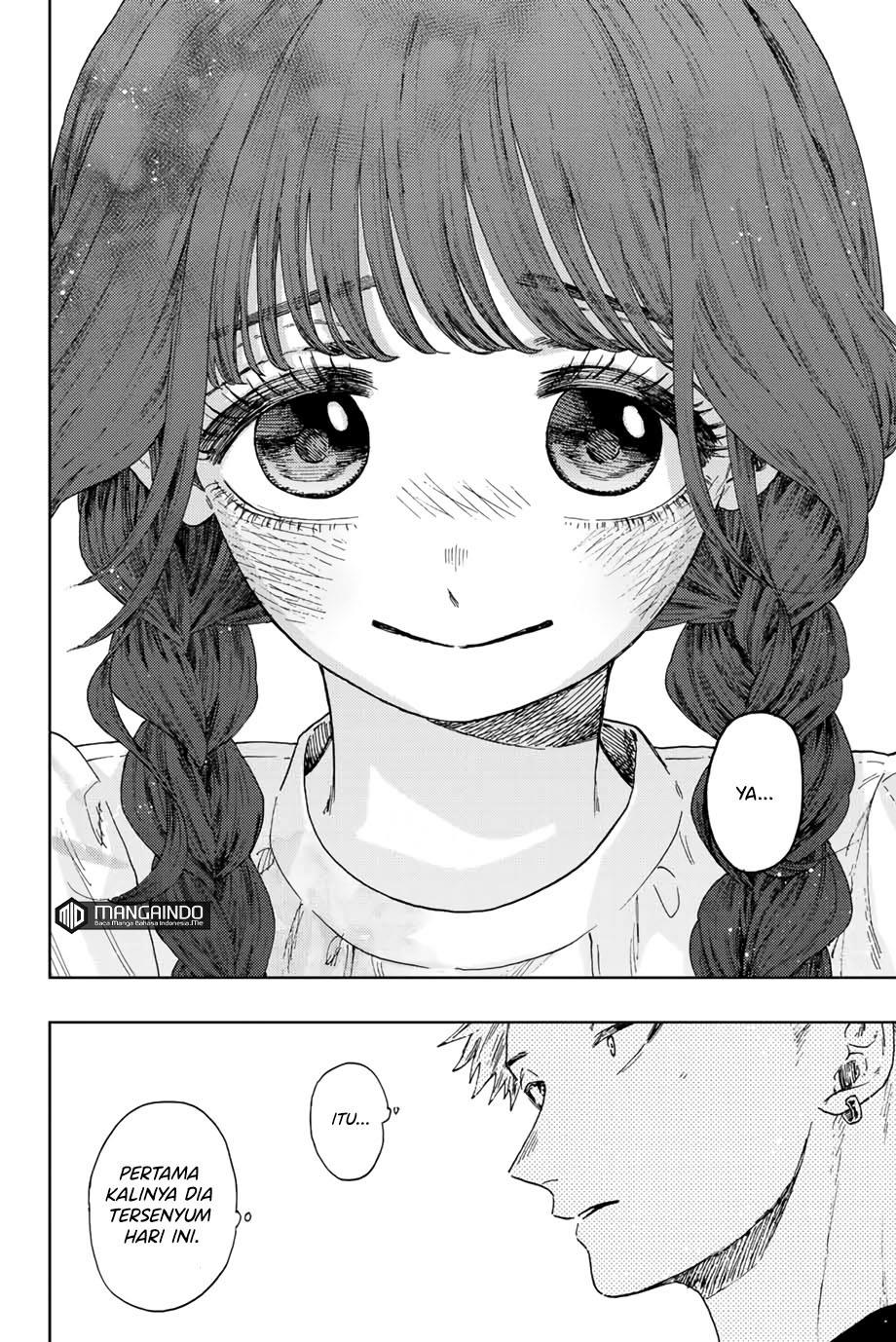Dilarang COPAS - situs resmi www.mangacanblog.com - Komik kaoru hana wa rin to saku 042 - chapter 42 43 Indonesia kaoru hana wa rin to saku 042 - chapter 42 Terbaru 18|Baca Manga Komik Indonesia|Mangacan