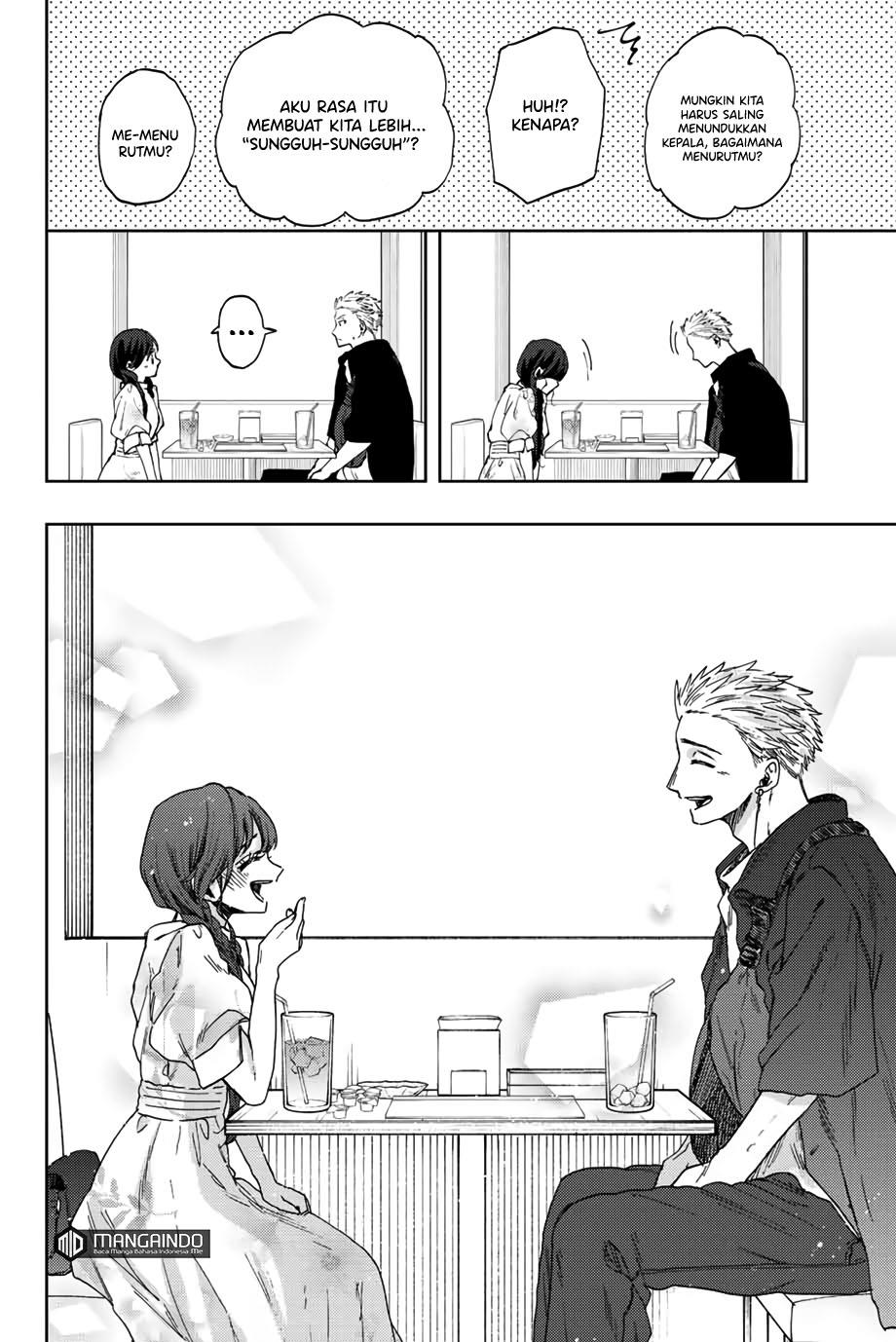 Dilarang COPAS - situs resmi www.mangacanblog.com - Komik kaoru hana wa rin to saku 042 - chapter 42 43 Indonesia kaoru hana wa rin to saku 042 - chapter 42 Terbaru 20|Baca Manga Komik Indonesia|Mangacan