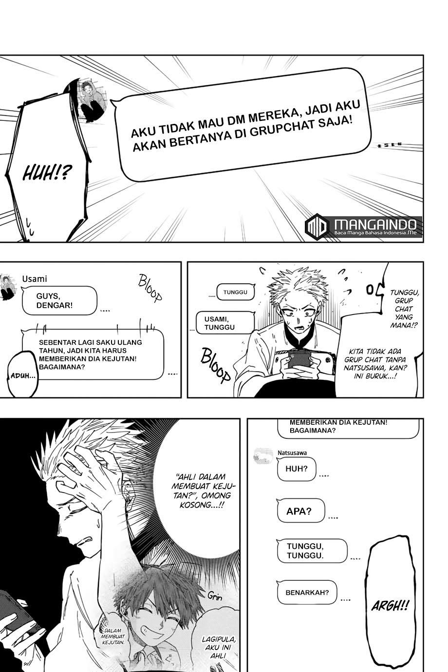 Dilarang COPAS - situs resmi www.mangacanblog.com - Komik kaoru hana wa rin to saku 045 - chapter 45 46 Indonesia kaoru hana wa rin to saku 045 - chapter 45 Terbaru 5|Baca Manga Komik Indonesia|Mangacan