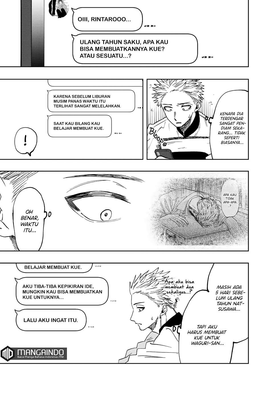 Dilarang COPAS - situs resmi www.mangacanblog.com - Komik kaoru hana wa rin to saku 045 - chapter 45 46 Indonesia kaoru hana wa rin to saku 045 - chapter 45 Terbaru 9|Baca Manga Komik Indonesia|Mangacan