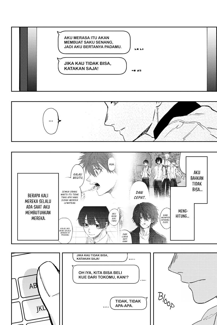 Dilarang COPAS - situs resmi www.mangacanblog.com - Komik kaoru hana wa rin to saku 045 - chapter 45 46 Indonesia kaoru hana wa rin to saku 045 - chapter 45 Terbaru 10|Baca Manga Komik Indonesia|Mangacan