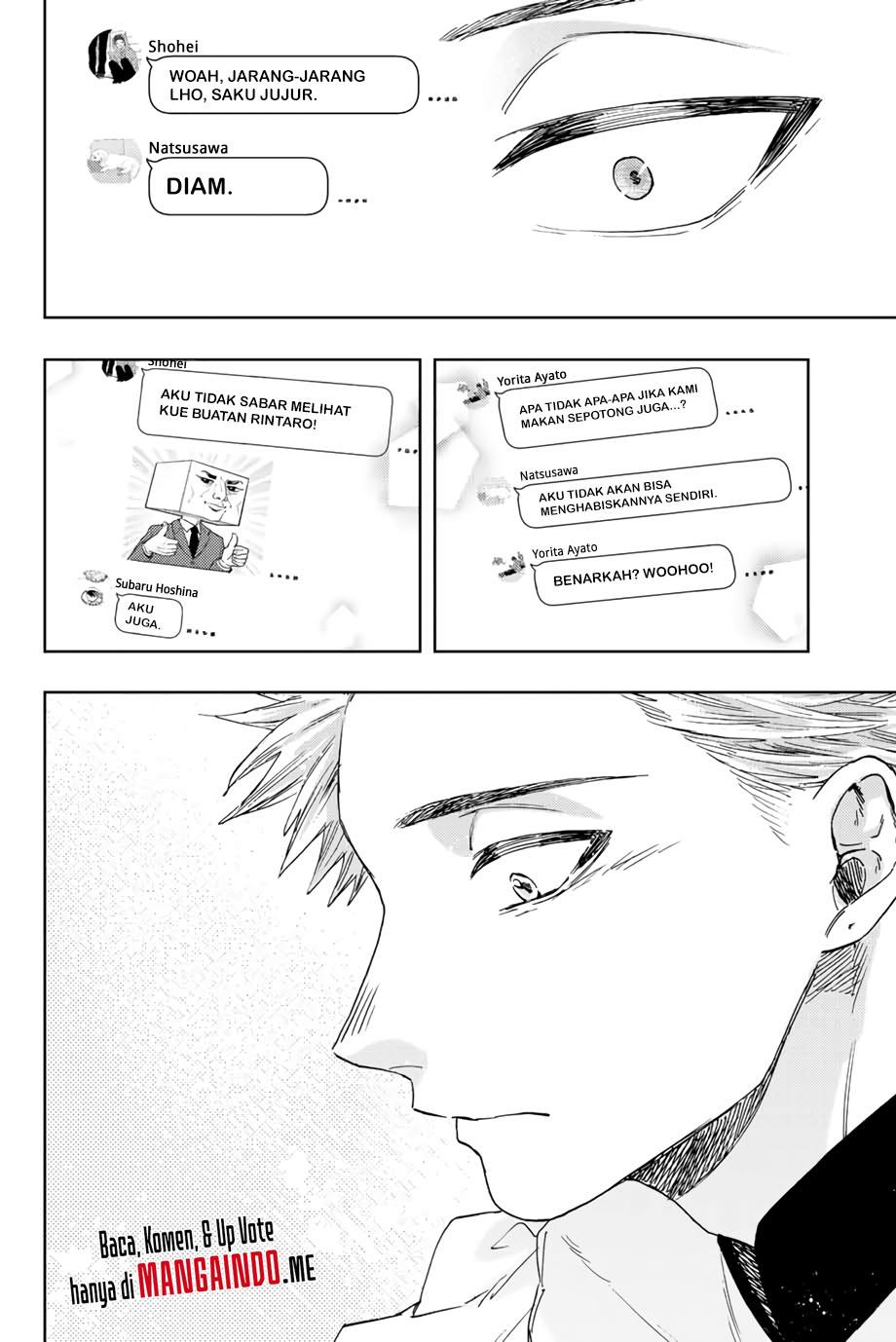 Dilarang COPAS - situs resmi www.mangacanblog.com - Komik kaoru hana wa rin to saku 045 - chapter 45 46 Indonesia kaoru hana wa rin to saku 045 - chapter 45 Terbaru 12|Baca Manga Komik Indonesia|Mangacan