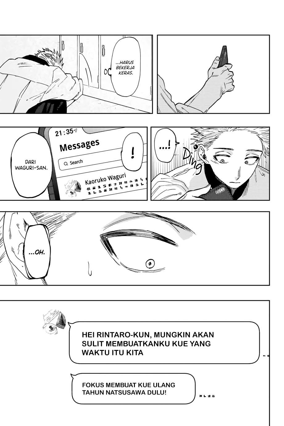 Dilarang COPAS - situs resmi www.mangacanblog.com - Komik kaoru hana wa rin to saku 045 - chapter 45 46 Indonesia kaoru hana wa rin to saku 045 - chapter 45 Terbaru 13|Baca Manga Komik Indonesia|Mangacan