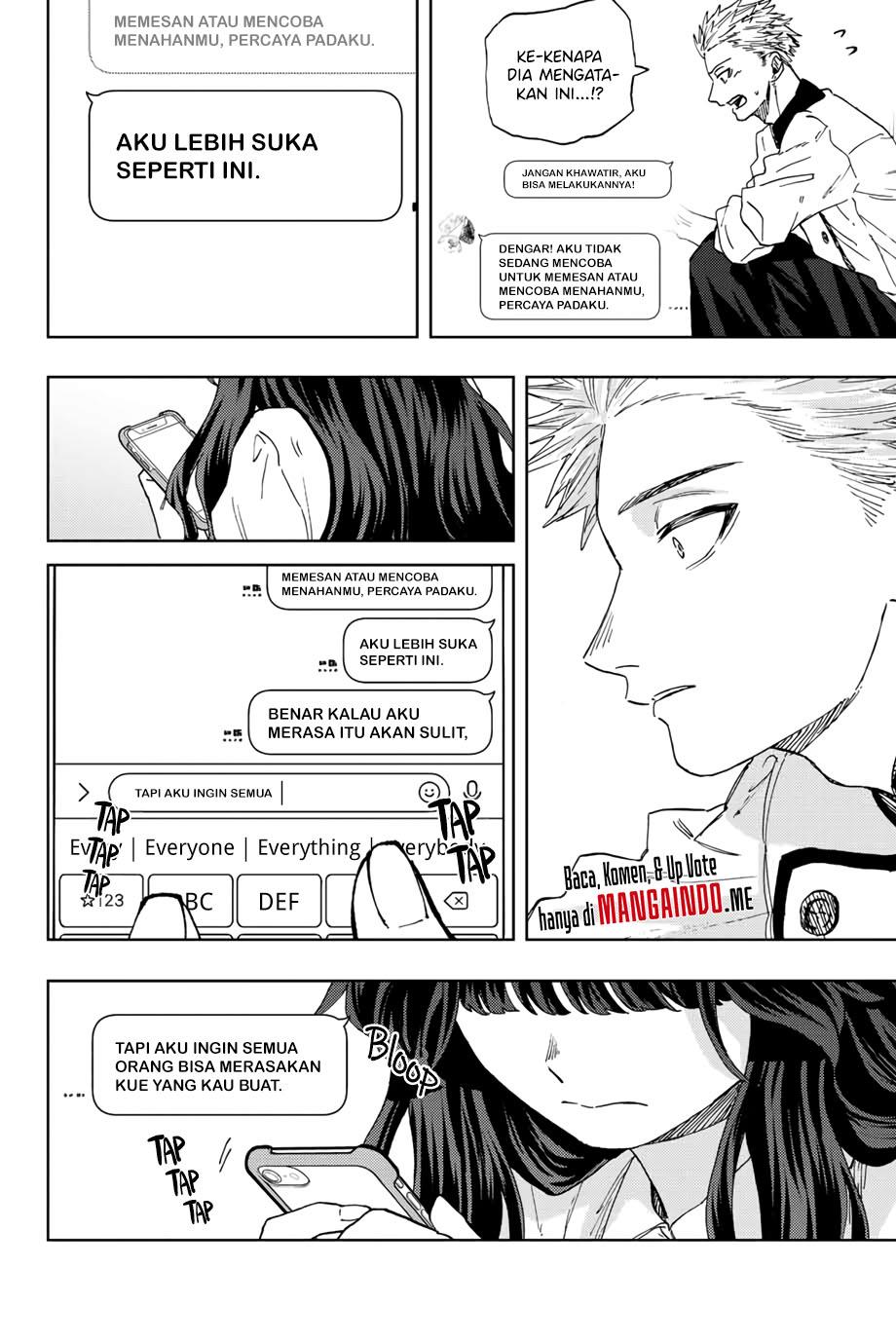 Dilarang COPAS - situs resmi www.mangacanblog.com - Komik kaoru hana wa rin to saku 045 - chapter 45 46 Indonesia kaoru hana wa rin to saku 045 - chapter 45 Terbaru 14|Baca Manga Komik Indonesia|Mangacan