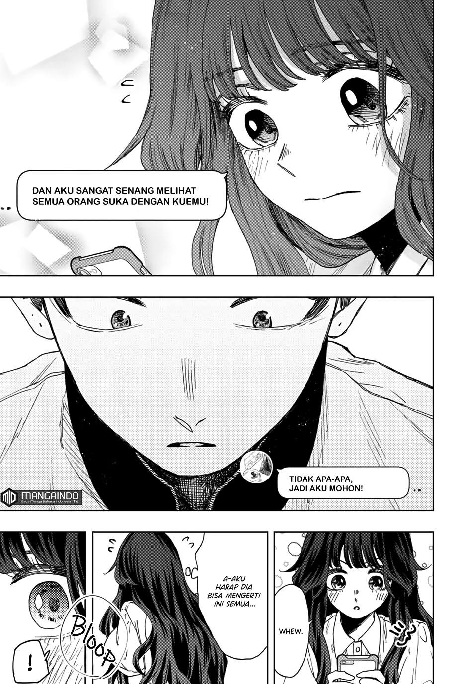 Dilarang COPAS - situs resmi www.mangacanblog.com - Komik kaoru hana wa rin to saku 045 - chapter 45 46 Indonesia kaoru hana wa rin to saku 045 - chapter 45 Terbaru 15|Baca Manga Komik Indonesia|Mangacan