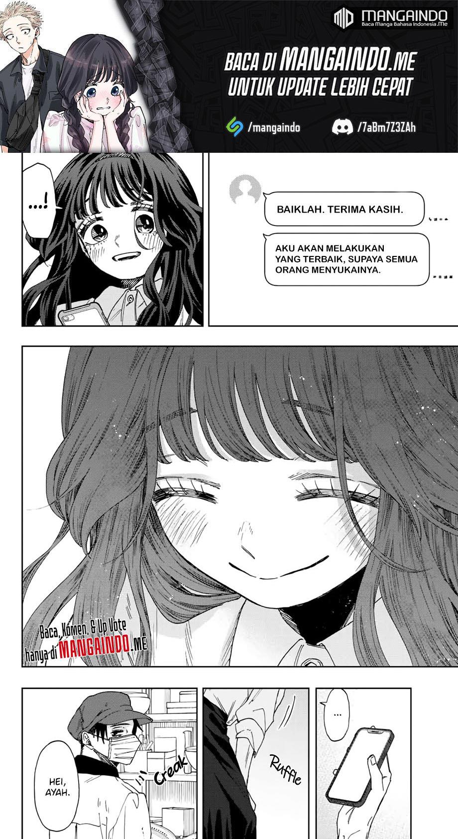 Dilarang COPAS - situs resmi www.mangacanblog.com - Komik kaoru hana wa rin to saku 045 - chapter 45 46 Indonesia kaoru hana wa rin to saku 045 - chapter 45 Terbaru 16|Baca Manga Komik Indonesia|Mangacan