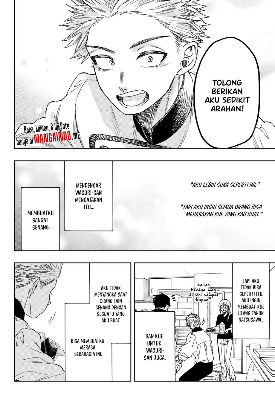 Dilarang COPAS - situs resmi www.mangacanblog.com - Komik kaoru hana wa rin to saku 045 - chapter 45 46 Indonesia kaoru hana wa rin to saku 045 - chapter 45 Terbaru 20|Baca Manga Komik Indonesia|Mangacan