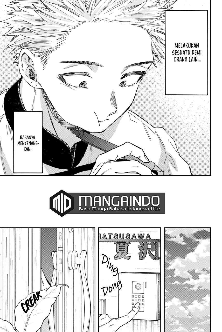 Dilarang COPAS - situs resmi www.mangacanblog.com - Komik kaoru hana wa rin to saku 045 - chapter 45 46 Indonesia kaoru hana wa rin to saku 045 - chapter 45 Terbaru 21|Baca Manga Komik Indonesia|Mangacan