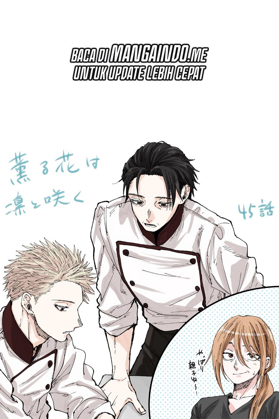 Dilarang COPAS - situs resmi www.mangacanblog.com - Komik kaoru hana wa rin to saku 045 - chapter 45 46 Indonesia kaoru hana wa rin to saku 045 - chapter 45 Terbaru 23|Baca Manga Komik Indonesia|Mangacan