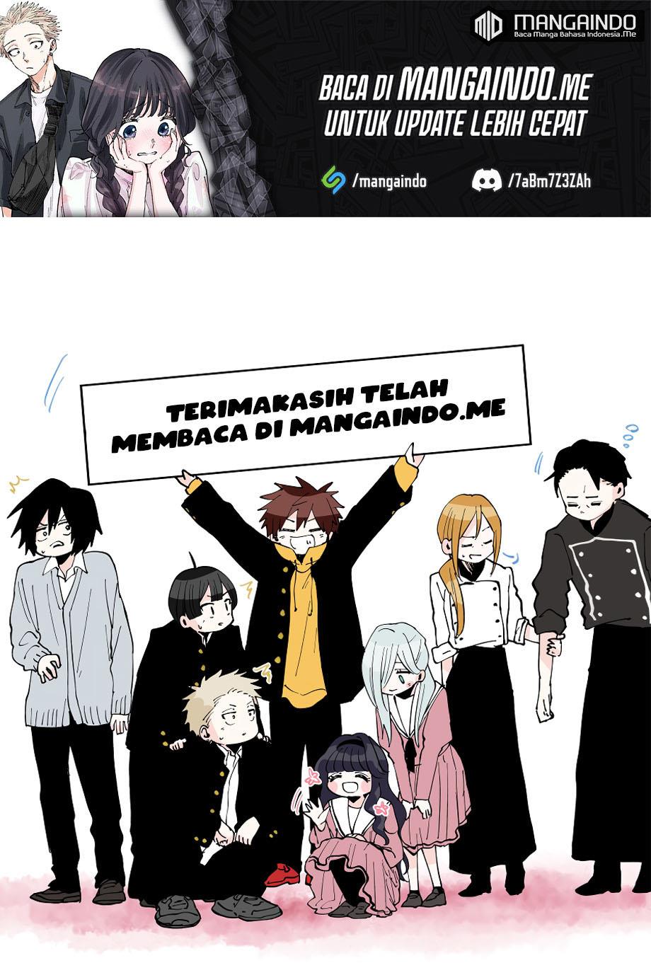 Dilarang COPAS - situs resmi www.mangacanblog.com - Komik kaoru hana wa rin to saku 045 - chapter 45 46 Indonesia kaoru hana wa rin to saku 045 - chapter 45 Terbaru 24|Baca Manga Komik Indonesia|Mangacan