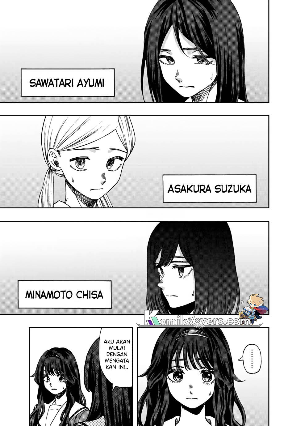 Dilarang COPAS - situs resmi www.mangacanblog.com - Komik kaoru hana wa rin to saku 060 - chapter 60 61 Indonesia kaoru hana wa rin to saku 060 - chapter 60 Terbaru 7|Baca Manga Komik Indonesia|Mangacan
