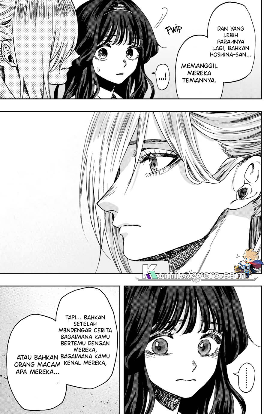 Dilarang COPAS - situs resmi www.mangacanblog.com - Komik kaoru hana wa rin to saku 060 - chapter 60 61 Indonesia kaoru hana wa rin to saku 060 - chapter 60 Terbaru 9|Baca Manga Komik Indonesia|Mangacan