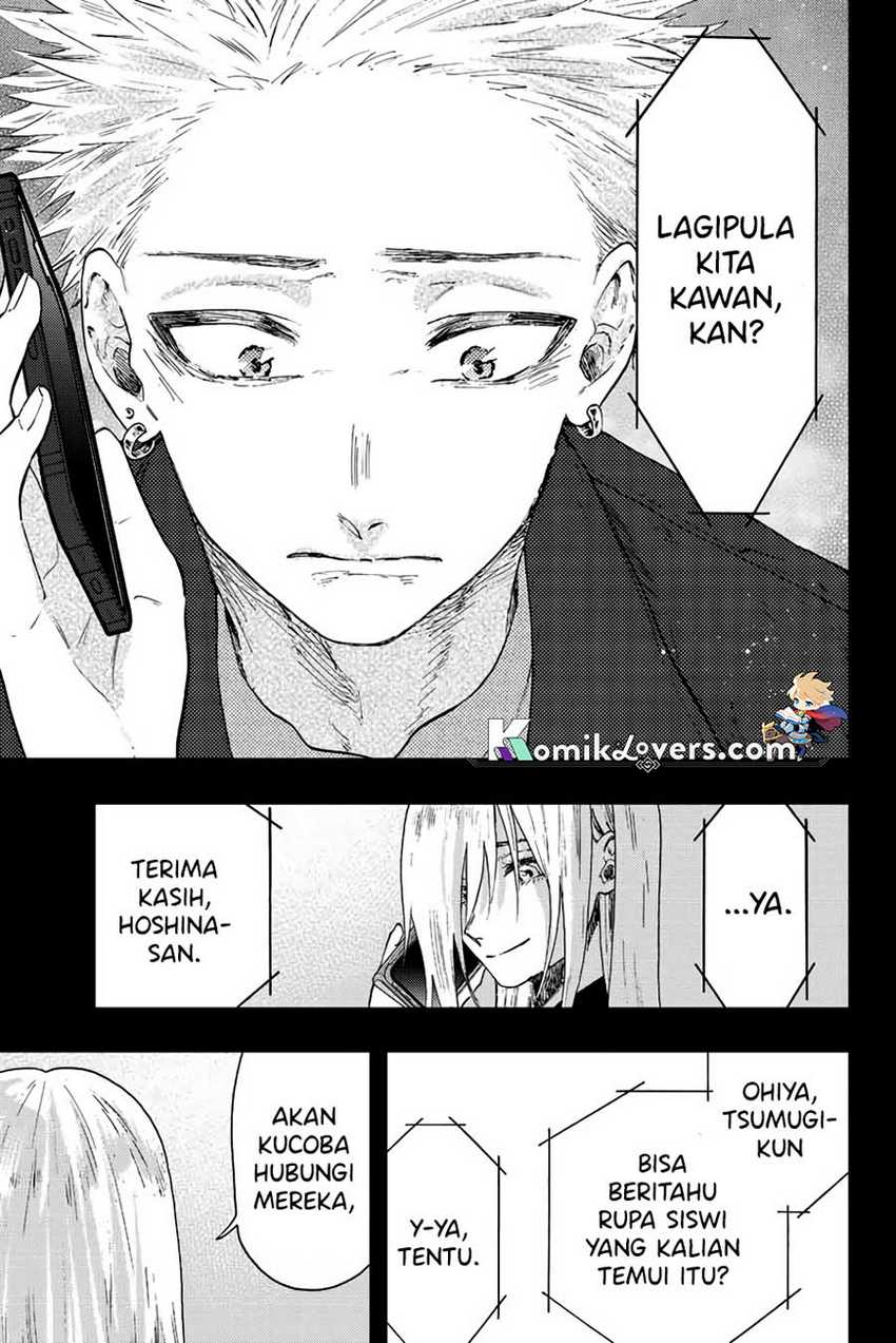 Dilarang COPAS - situs resmi www.mangacanblog.com - Komik kaoru hana wa rin to saku 062 - chapter 62 63 Indonesia kaoru hana wa rin to saku 062 - chapter 62 Terbaru 9|Baca Manga Komik Indonesia|Mangacan