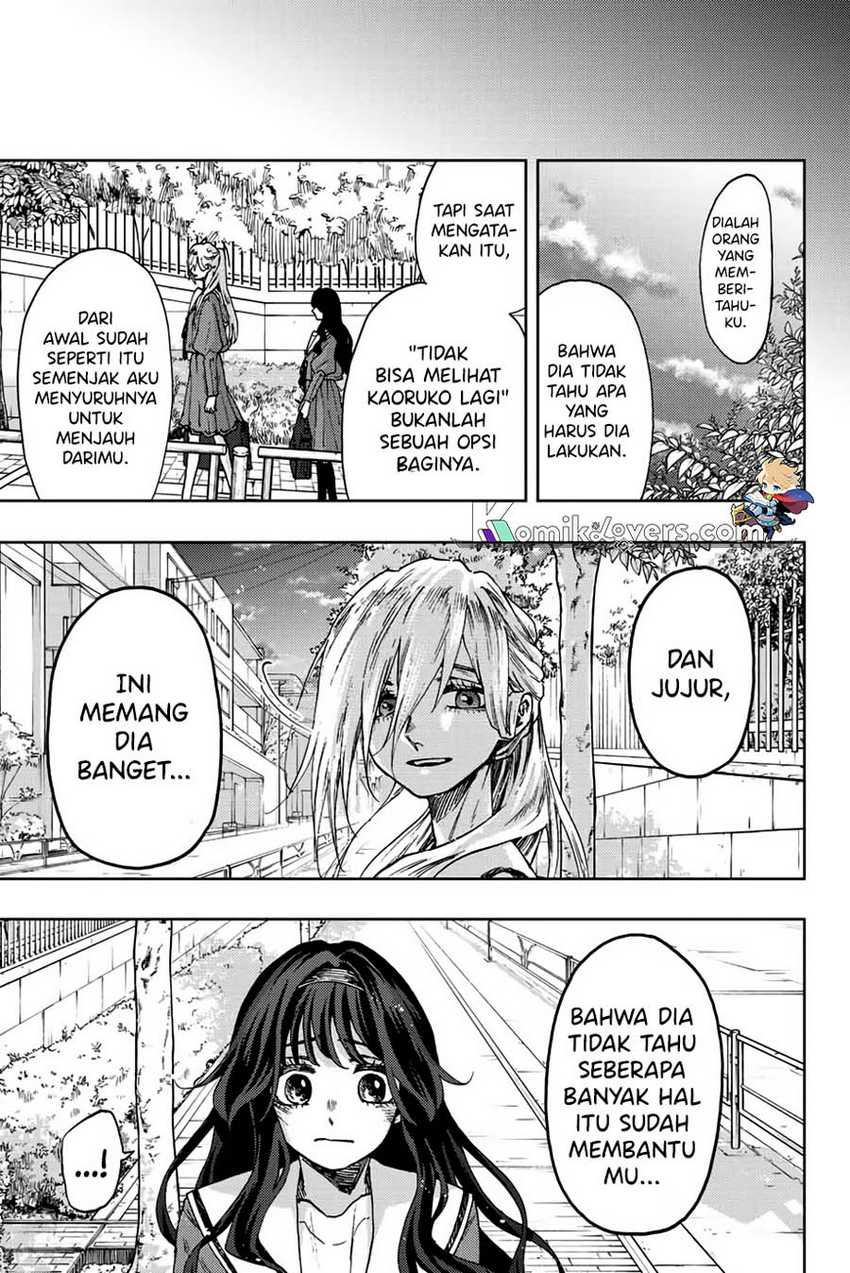Dilarang COPAS - situs resmi www.mangacanblog.com - Komik kaoru hana wa rin to saku 062 - chapter 62 63 Indonesia kaoru hana wa rin to saku 062 - chapter 62 Terbaru 11|Baca Manga Komik Indonesia|Mangacan