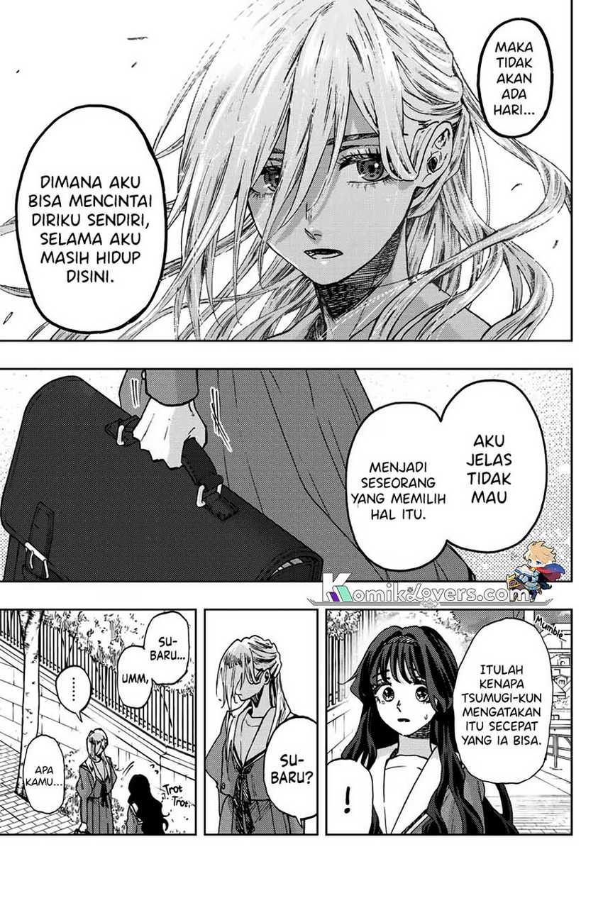 Dilarang COPAS - situs resmi www.mangacanblog.com - Komik kaoru hana wa rin to saku 062 - chapter 62 63 Indonesia kaoru hana wa rin to saku 062 - chapter 62 Terbaru 13|Baca Manga Komik Indonesia|Mangacan