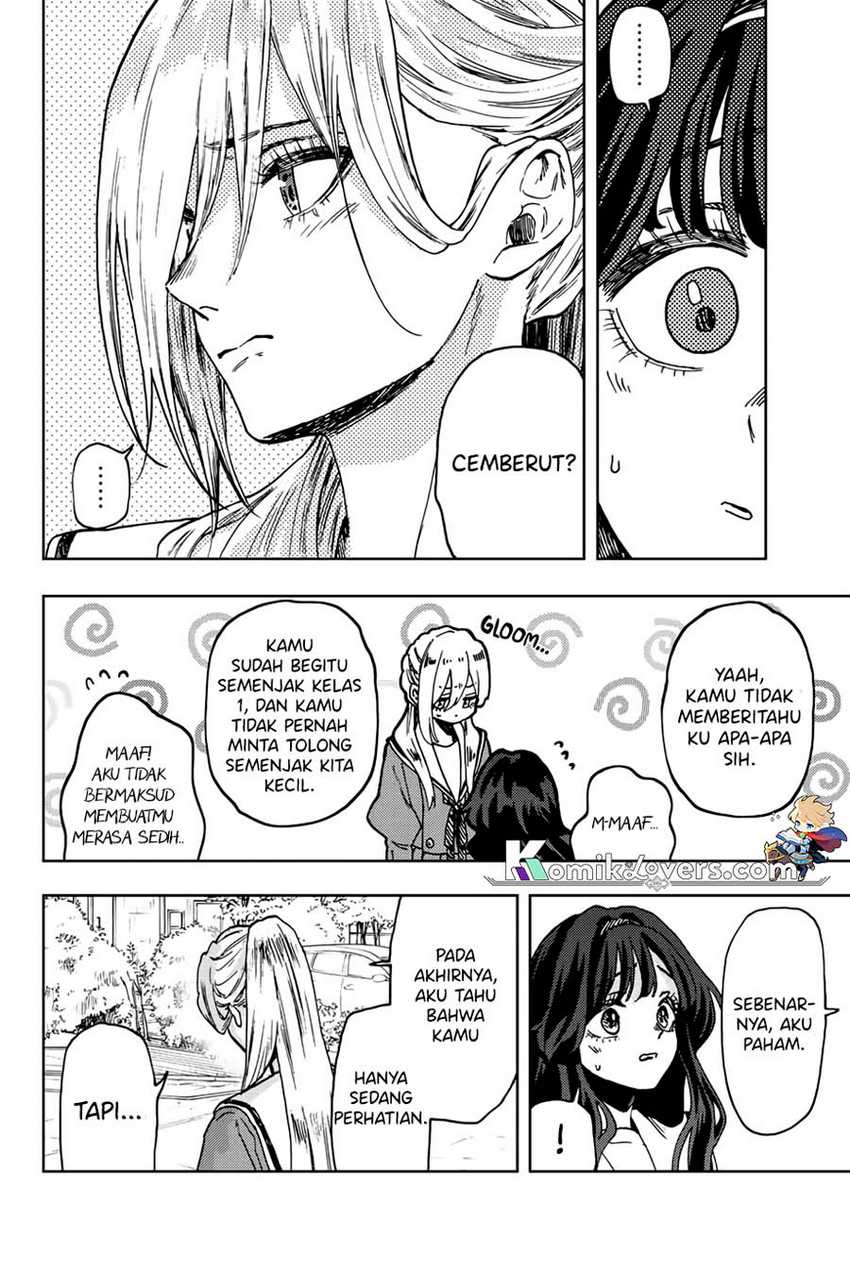 Dilarang COPAS - situs resmi www.mangacanblog.com - Komik kaoru hana wa rin to saku 062 - chapter 62 63 Indonesia kaoru hana wa rin to saku 062 - chapter 62 Terbaru 14|Baca Manga Komik Indonesia|Mangacan