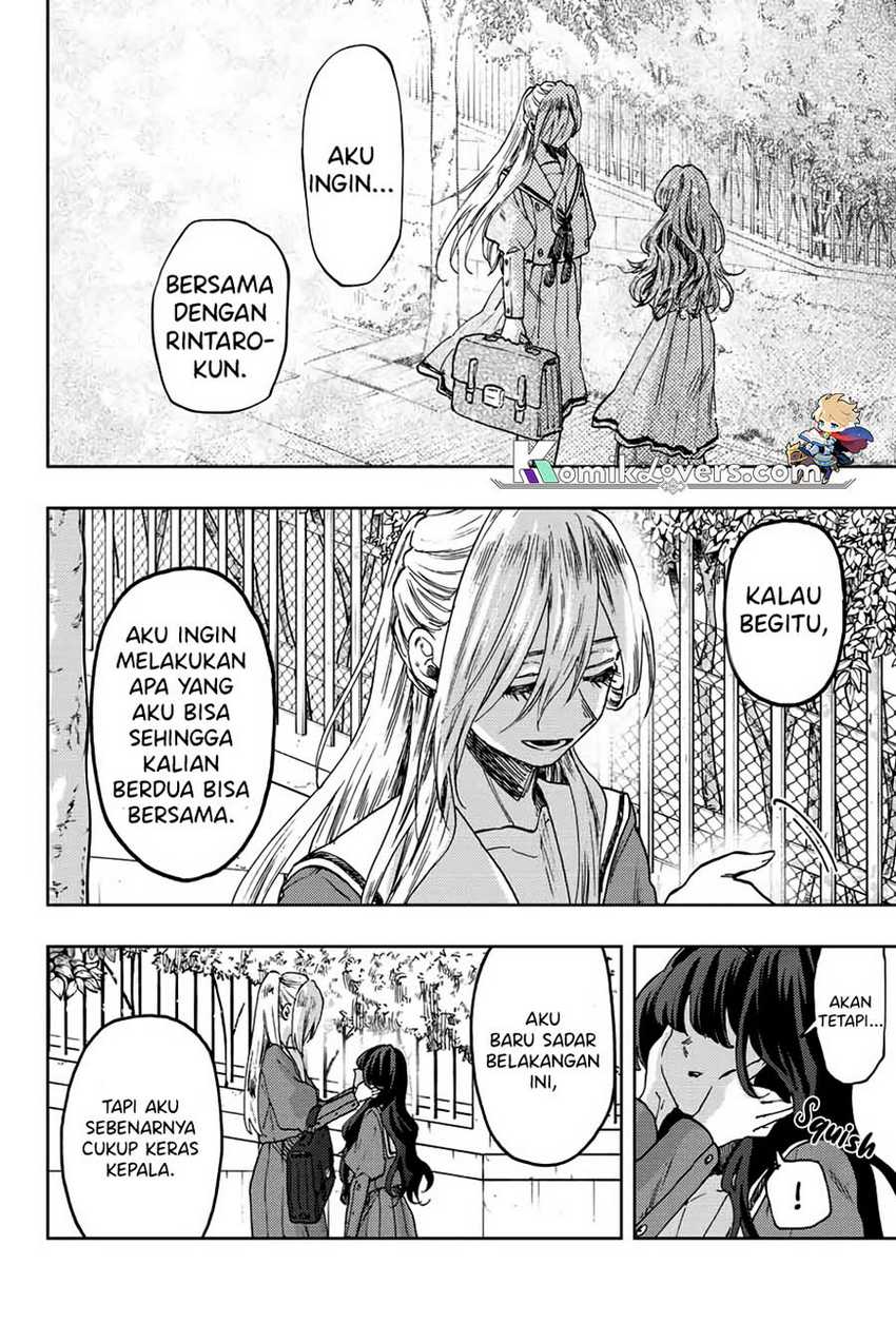 Dilarang COPAS - situs resmi www.mangacanblog.com - Komik kaoru hana wa rin to saku 062 - chapter 62 63 Indonesia kaoru hana wa rin to saku 062 - chapter 62 Terbaru 16|Baca Manga Komik Indonesia|Mangacan