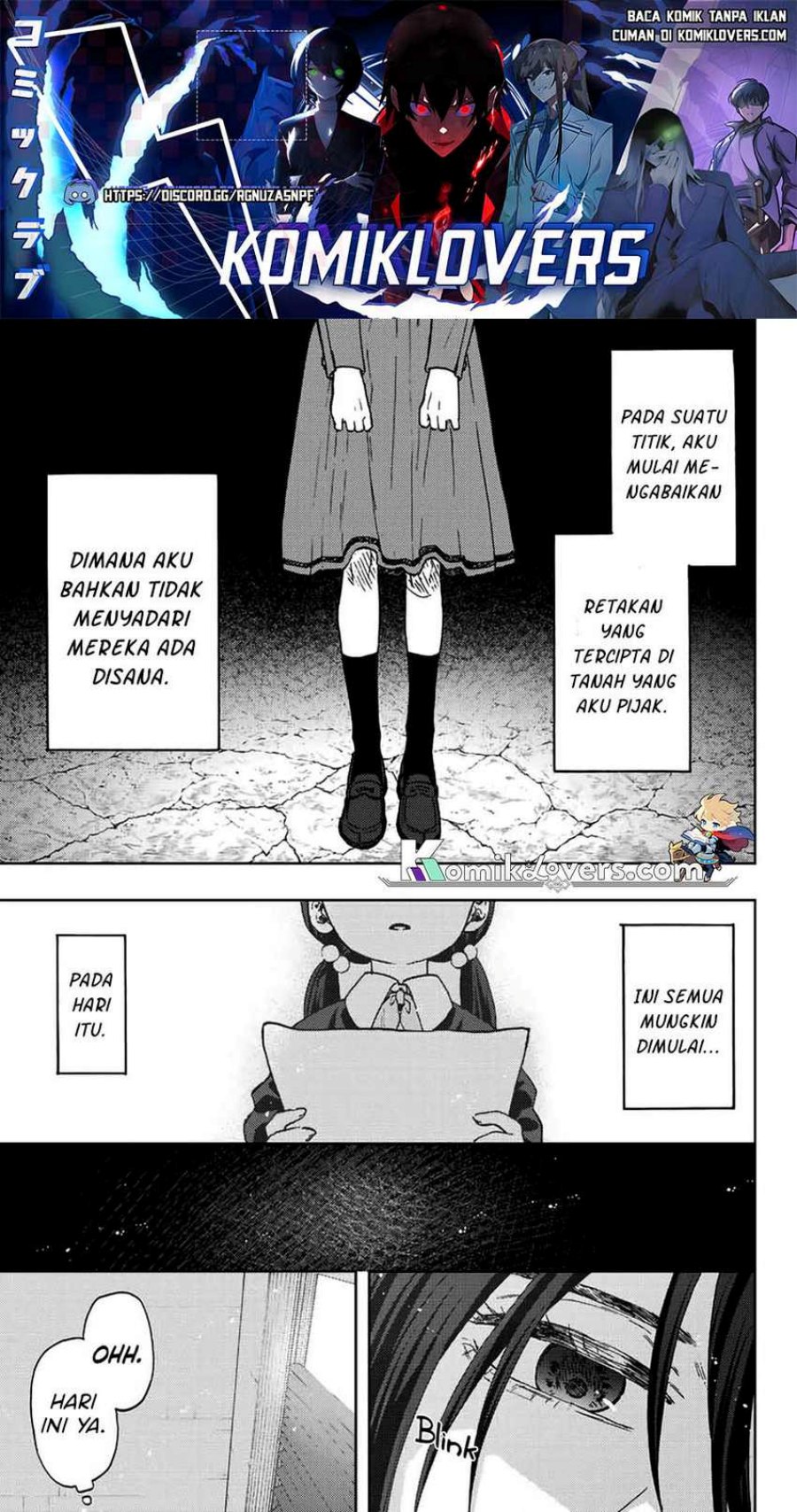 Dilarang COPAS - situs resmi www.mangacanblog.com - Komik kaoru hana wa rin to saku 066 - chapter 66 67 Indonesia kaoru hana wa rin to saku 066 - chapter 66 Terbaru 1|Baca Manga Komik Indonesia|Mangacan