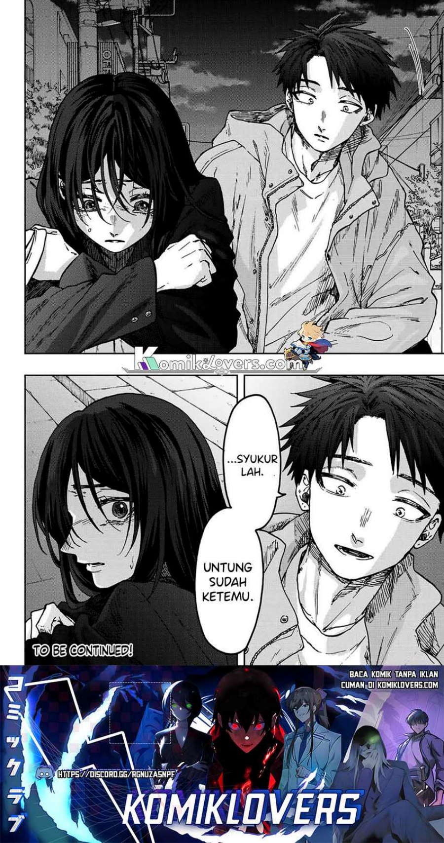 Dilarang COPAS - situs resmi www.mangacanblog.com - Komik kaoru hana wa rin to saku 066 - chapter 66 67 Indonesia kaoru hana wa rin to saku 066 - chapter 66 Terbaru 20|Baca Manga Komik Indonesia|Mangacan