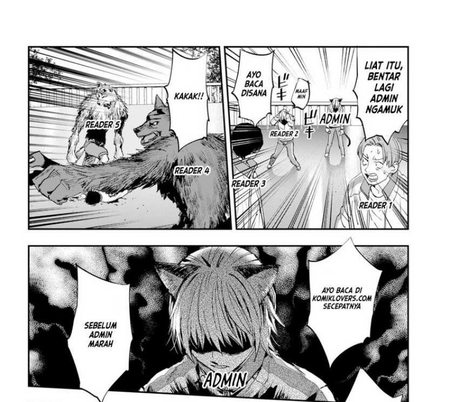 Dilarang COPAS - situs resmi www.mangacanblog.com - Komik kaoru hana wa rin to saku 066 - chapter 66 67 Indonesia kaoru hana wa rin to saku 066 - chapter 66 Terbaru 21|Baca Manga Komik Indonesia|Mangacan