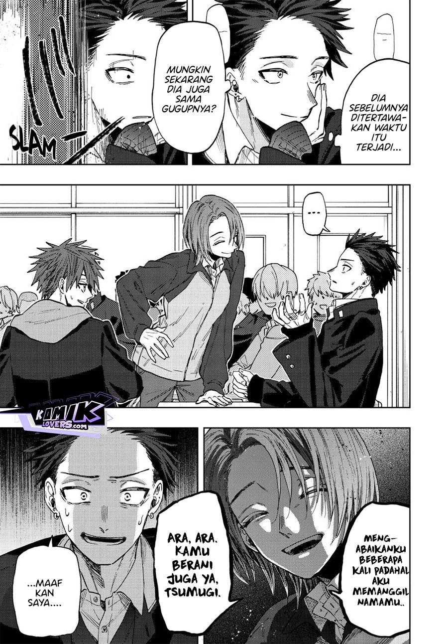 Dilarang COPAS - situs resmi www.mangacanblog.com - Komik kaoru hana wa rin to saku 078 - chapter 78 79 Indonesia kaoru hana wa rin to saku 078 - chapter 78 Terbaru 3|Baca Manga Komik Indonesia|Mangacan