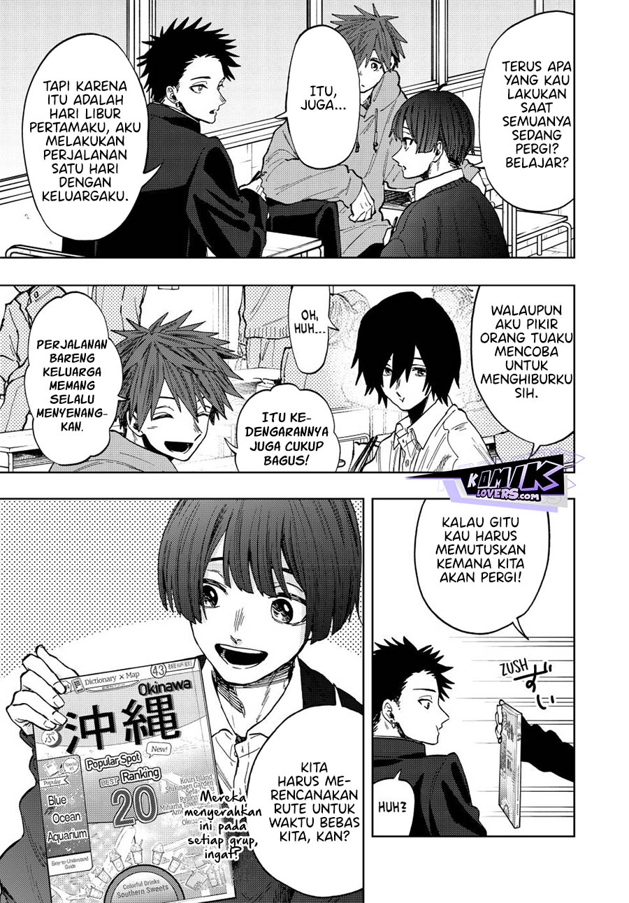 Dilarang COPAS - situs resmi www.mangacanblog.com - Komik kaoru hana wa rin to saku 078 - chapter 78 79 Indonesia kaoru hana wa rin to saku 078 - chapter 78 Terbaru 7|Baca Manga Komik Indonesia|Mangacan