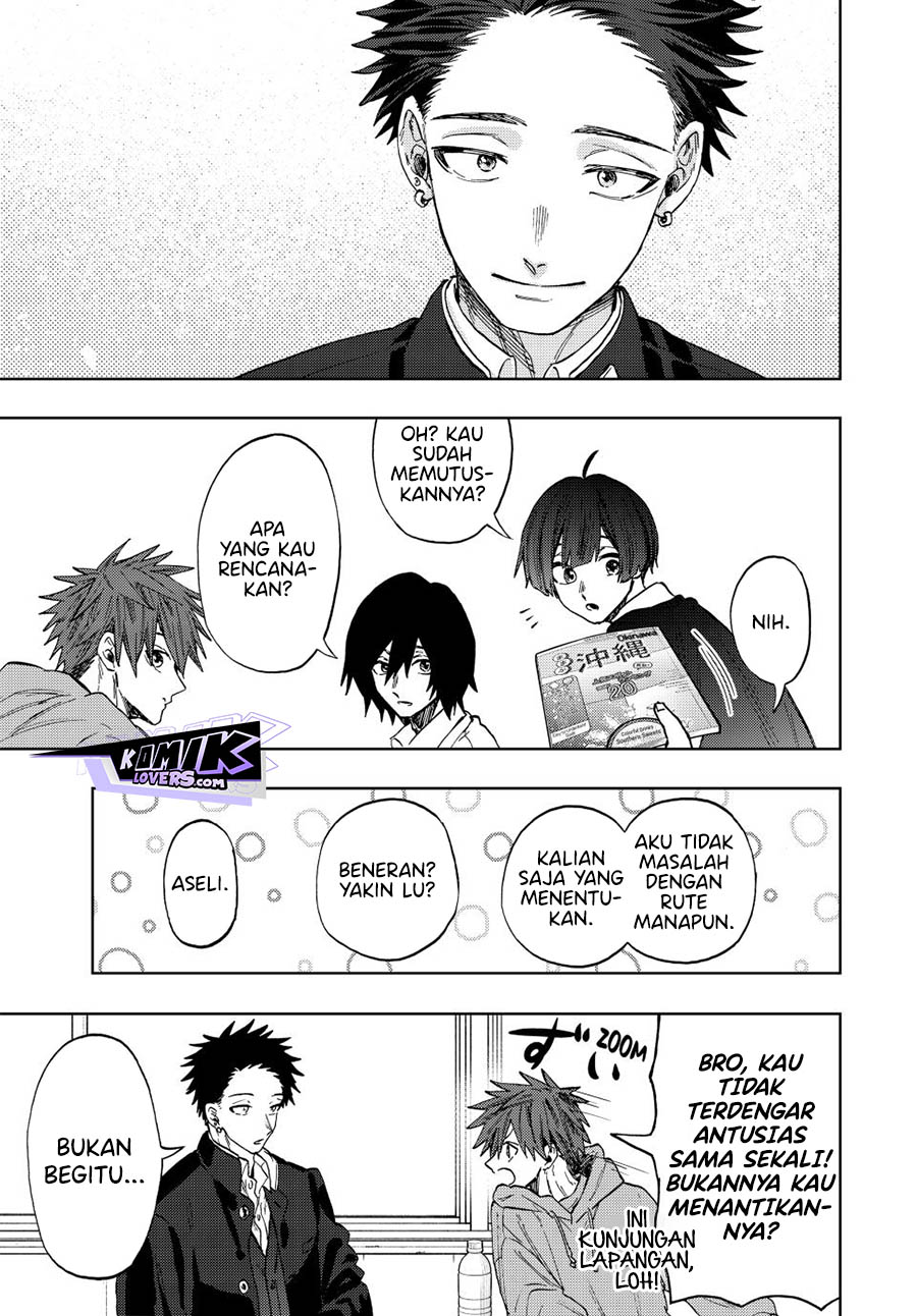 Dilarang COPAS - situs resmi www.mangacanblog.com - Komik kaoru hana wa rin to saku 078 - chapter 78 79 Indonesia kaoru hana wa rin to saku 078 - chapter 78 Terbaru 9|Baca Manga Komik Indonesia|Mangacan