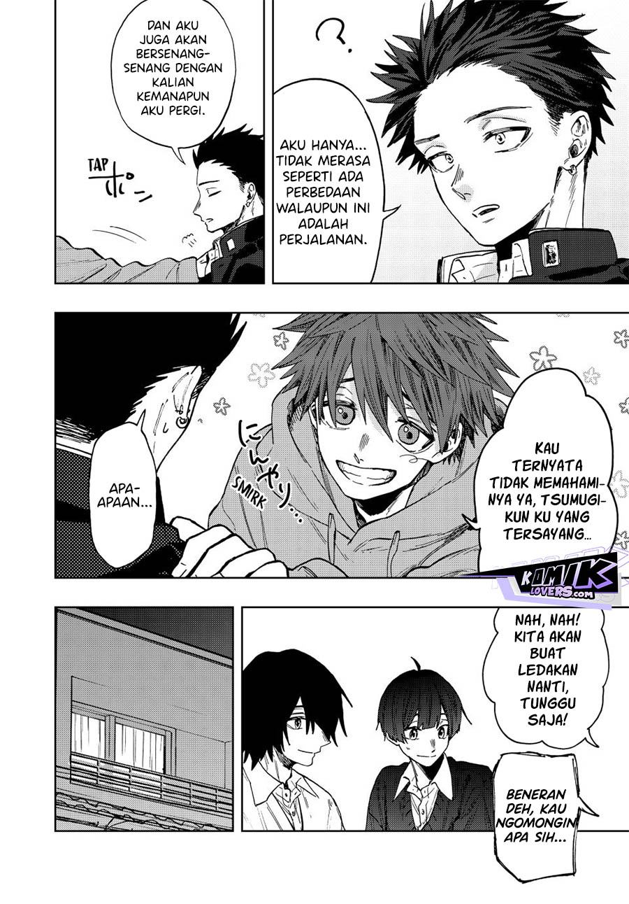 Dilarang COPAS - situs resmi www.mangacanblog.com - Komik kaoru hana wa rin to saku 078 - chapter 78 79 Indonesia kaoru hana wa rin to saku 078 - chapter 78 Terbaru 10|Baca Manga Komik Indonesia|Mangacan