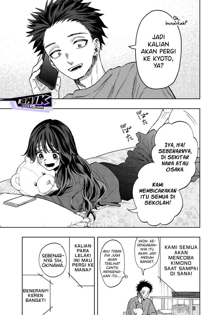 Dilarang COPAS - situs resmi www.mangacanblog.com - Komik kaoru hana wa rin to saku 078 - chapter 78 79 Indonesia kaoru hana wa rin to saku 078 - chapter 78 Terbaru 11|Baca Manga Komik Indonesia|Mangacan