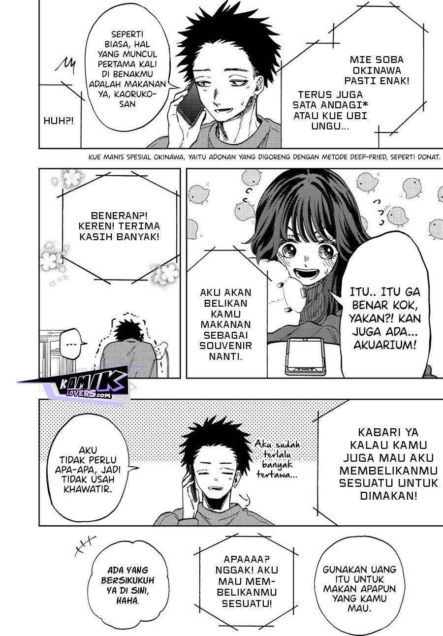 Dilarang COPAS - situs resmi www.mangacanblog.com - Komik kaoru hana wa rin to saku 078 - chapter 78 79 Indonesia kaoru hana wa rin to saku 078 - chapter 78 Terbaru 12|Baca Manga Komik Indonesia|Mangacan