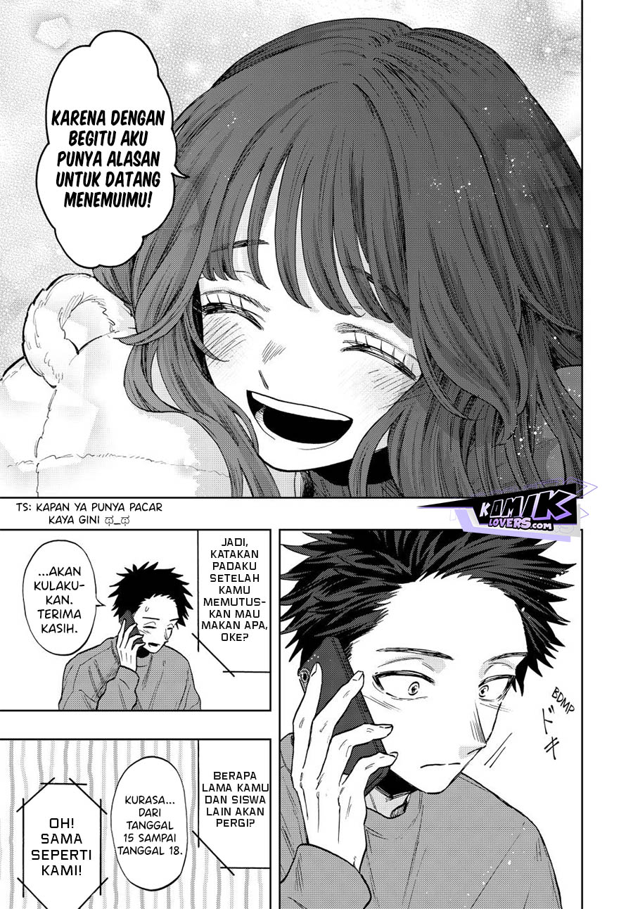 Dilarang COPAS - situs resmi www.mangacanblog.com - Komik kaoru hana wa rin to saku 078 - chapter 78 79 Indonesia kaoru hana wa rin to saku 078 - chapter 78 Terbaru 13|Baca Manga Komik Indonesia|Mangacan