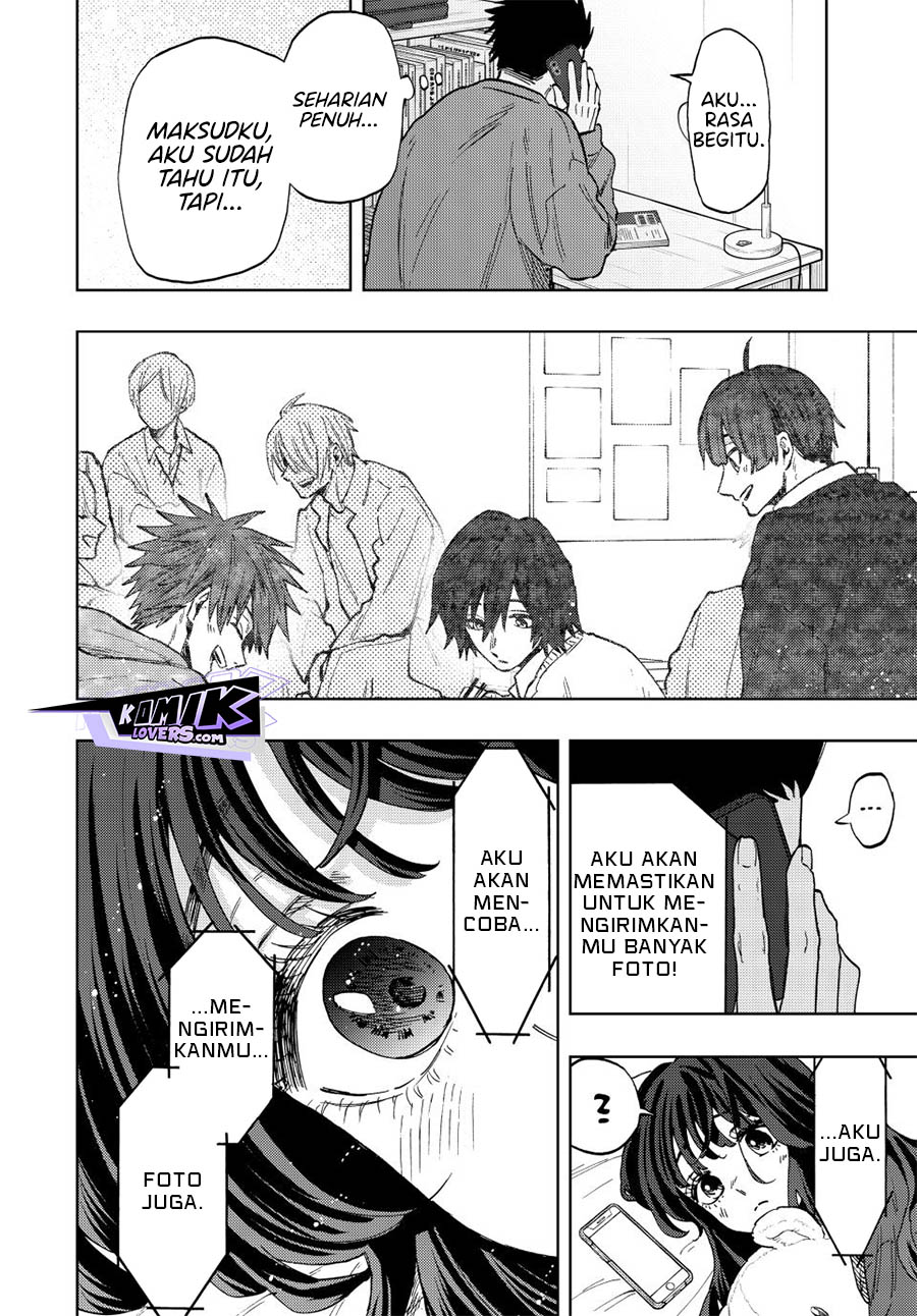 Dilarang COPAS - situs resmi www.mangacanblog.com - Komik kaoru hana wa rin to saku 078 - chapter 78 79 Indonesia kaoru hana wa rin to saku 078 - chapter 78 Terbaru 16|Baca Manga Komik Indonesia|Mangacan
