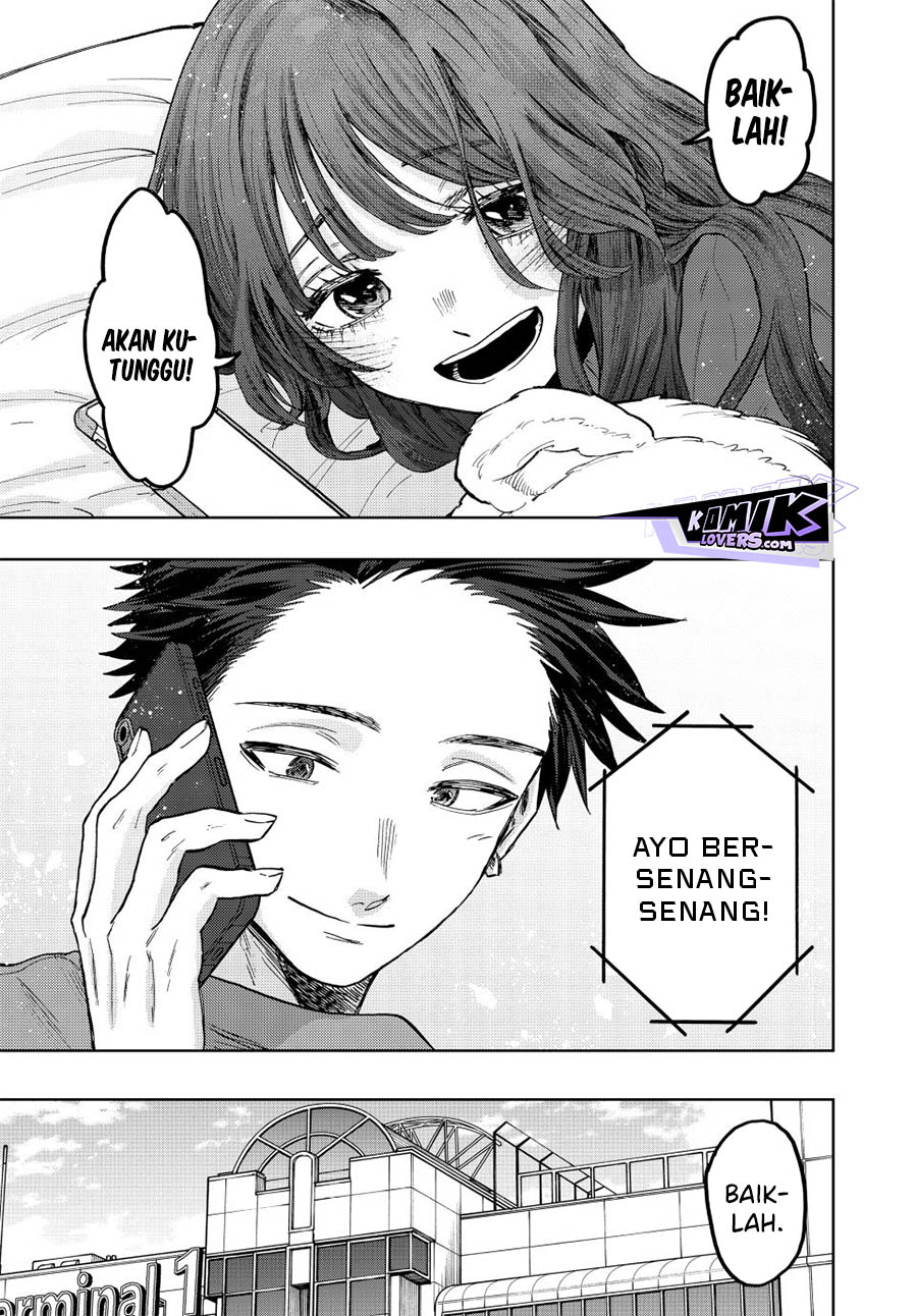Dilarang COPAS - situs resmi www.mangacanblog.com - Komik kaoru hana wa rin to saku 078 - chapter 78 79 Indonesia kaoru hana wa rin to saku 078 - chapter 78 Terbaru 17|Baca Manga Komik Indonesia|Mangacan