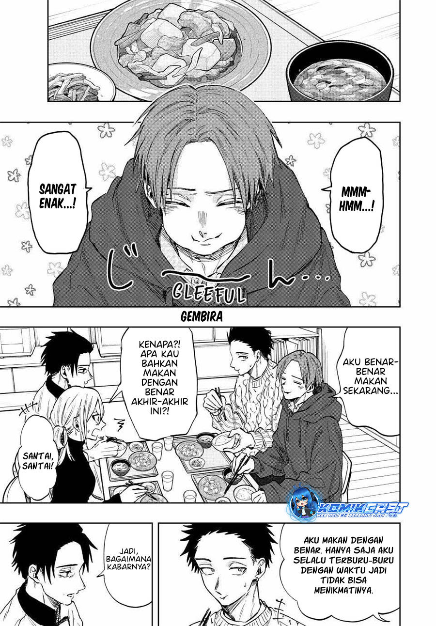Dilarang COPAS - situs resmi www.mangacanblog.com - Komik kaoru hana wa rin to saku 081 - chapter 81 82 Indonesia kaoru hana wa rin to saku 081 - chapter 81 Terbaru 3|Baca Manga Komik Indonesia|Mangacan