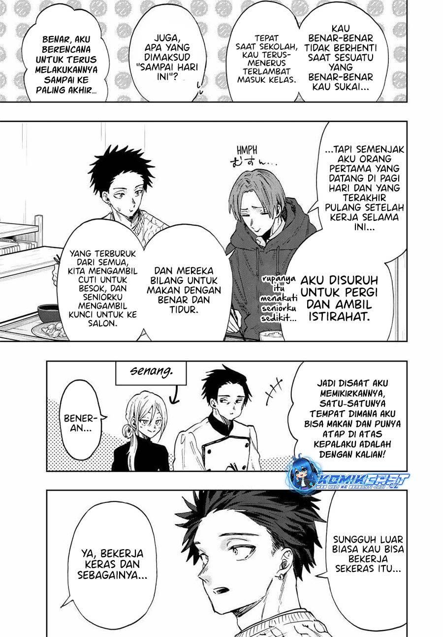 Dilarang COPAS - situs resmi www.mangacanblog.com - Komik kaoru hana wa rin to saku 081 - chapter 81 82 Indonesia kaoru hana wa rin to saku 081 - chapter 81 Terbaru 5|Baca Manga Komik Indonesia|Mangacan