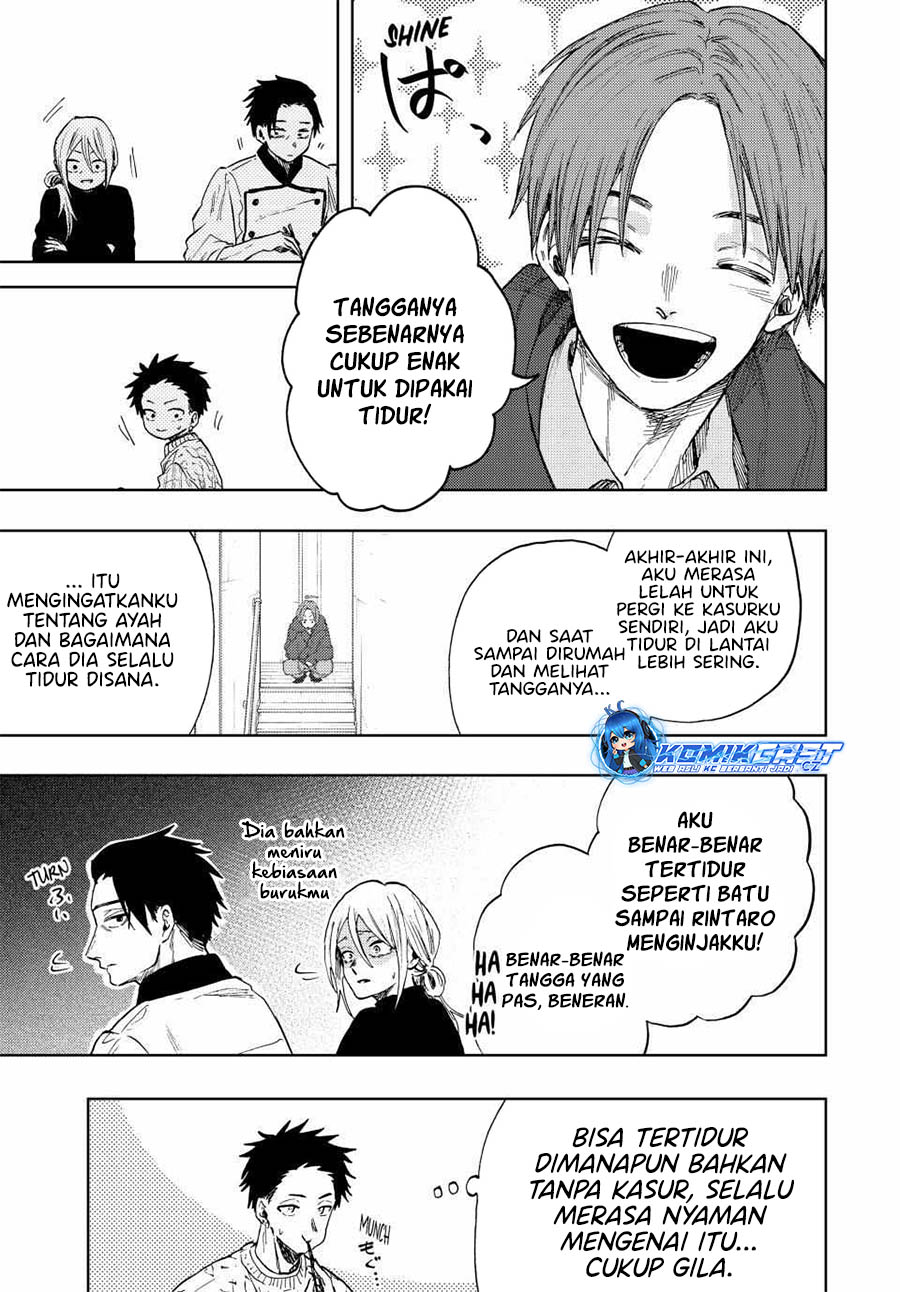 Dilarang COPAS - situs resmi www.mangacanblog.com - Komik kaoru hana wa rin to saku 081 - chapter 81 82 Indonesia kaoru hana wa rin to saku 081 - chapter 81 Terbaru 7|Baca Manga Komik Indonesia|Mangacan