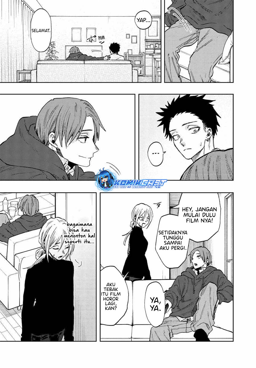 Dilarang COPAS - situs resmi www.mangacanblog.com - Komik kaoru hana wa rin to saku 081 - chapter 81 82 Indonesia kaoru hana wa rin to saku 081 - chapter 81 Terbaru 11|Baca Manga Komik Indonesia|Mangacan
