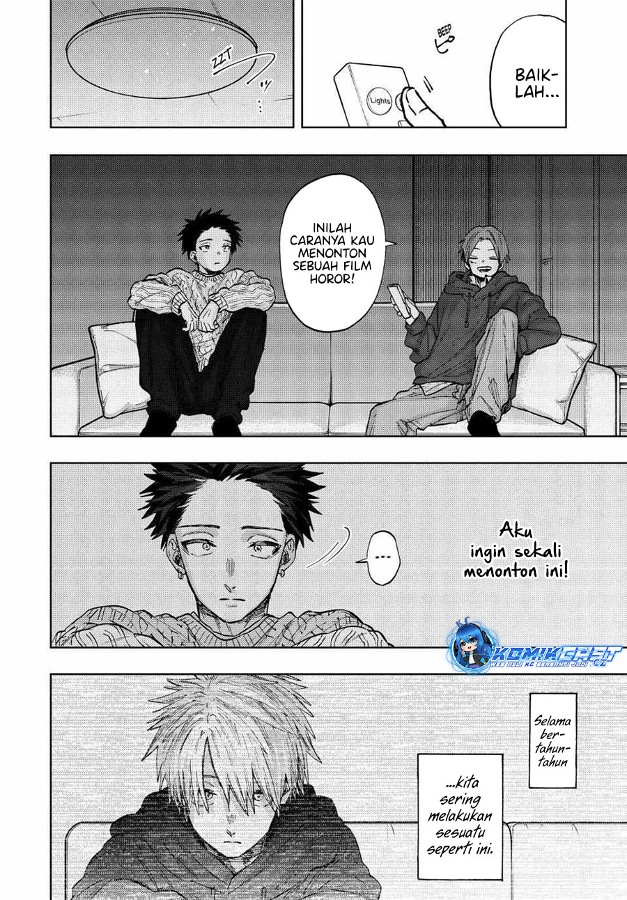 Dilarang COPAS - situs resmi www.mangacanblog.com - Komik kaoru hana wa rin to saku 081 - chapter 81 82 Indonesia kaoru hana wa rin to saku 081 - chapter 81 Terbaru 12|Baca Manga Komik Indonesia|Mangacan