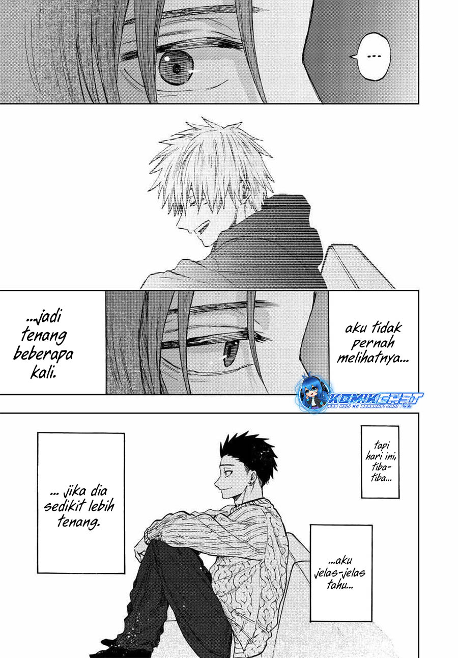 Dilarang COPAS - situs resmi www.mangacanblog.com - Komik kaoru hana wa rin to saku 081 - chapter 81 82 Indonesia kaoru hana wa rin to saku 081 - chapter 81 Terbaru 15|Baca Manga Komik Indonesia|Mangacan