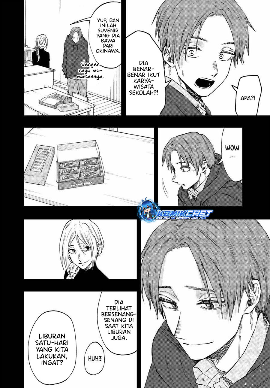 Dilarang COPAS - situs resmi www.mangacanblog.com - Komik kaoru hana wa rin to saku 081 - chapter 81 82 Indonesia kaoru hana wa rin to saku 081 - chapter 81 Terbaru 16|Baca Manga Komik Indonesia|Mangacan