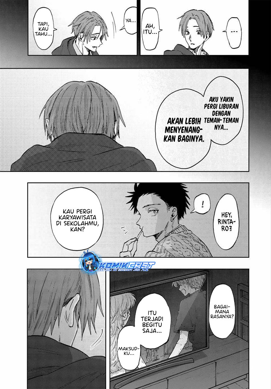 Dilarang COPAS - situs resmi www.mangacanblog.com - Komik kaoru hana wa rin to saku 081 - chapter 81 82 Indonesia kaoru hana wa rin to saku 081 - chapter 81 Terbaru 17|Baca Manga Komik Indonesia|Mangacan