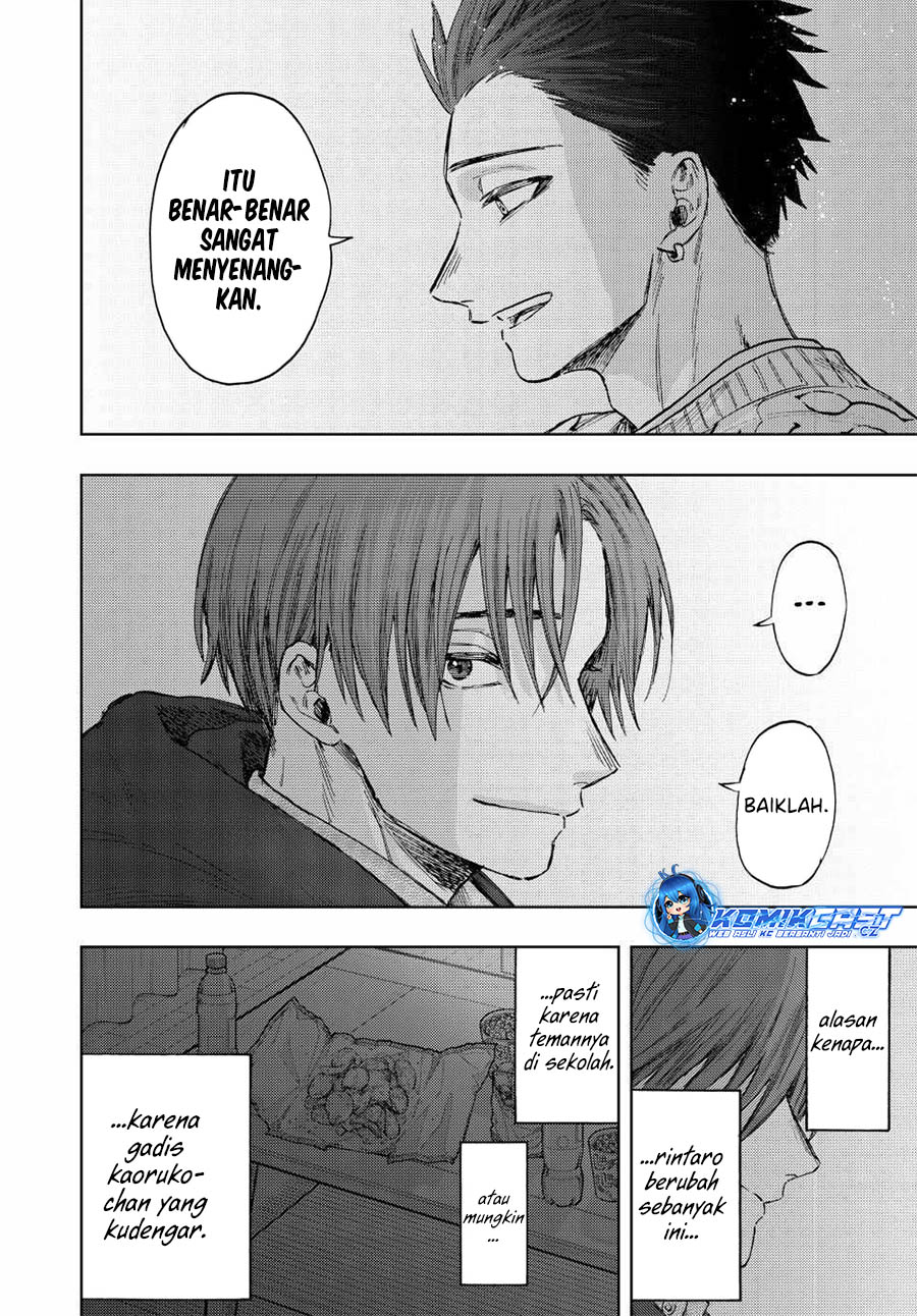Dilarang COPAS - situs resmi www.mangacanblog.com - Komik kaoru hana wa rin to saku 081 - chapter 81 82 Indonesia kaoru hana wa rin to saku 081 - chapter 81 Terbaru 18|Baca Manga Komik Indonesia|Mangacan